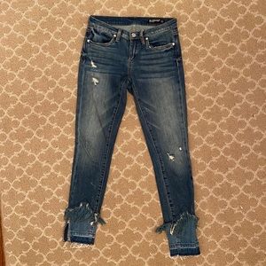 Blank NYC skinny jeans
